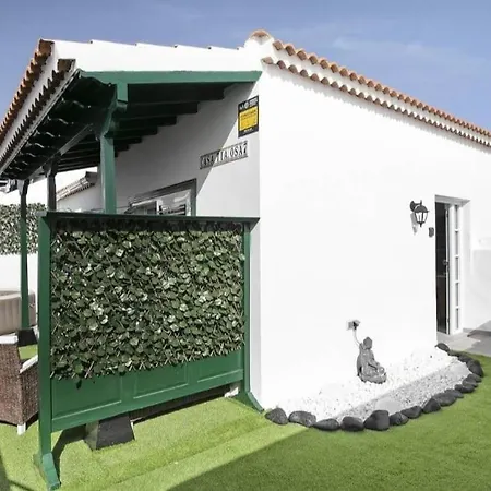 Holiday home Casa Tia Osa