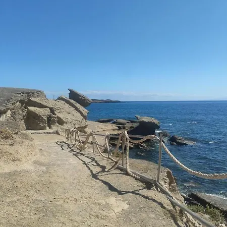 Casa Tia Osa Abades (Tenerife)