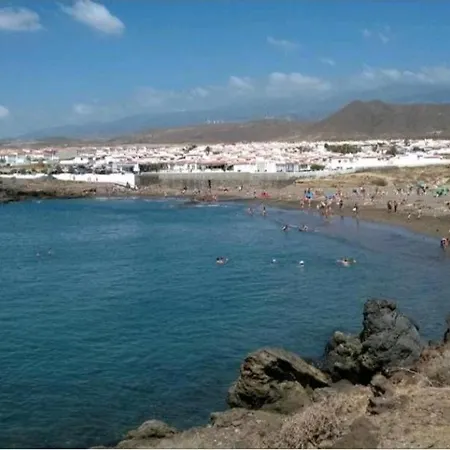 Casa Tia Osa