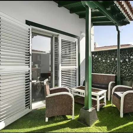 Casa Tia Osa 度假居 *