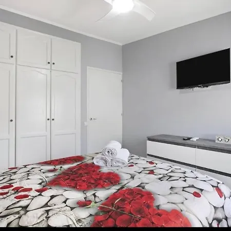 度假居 Casa Tia Osa *