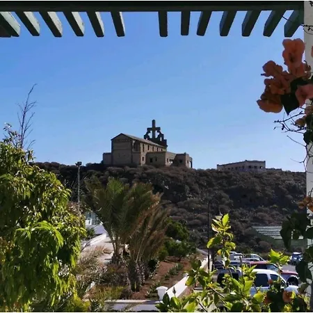 Casa Tia Osa * Abades (Tenerife)
